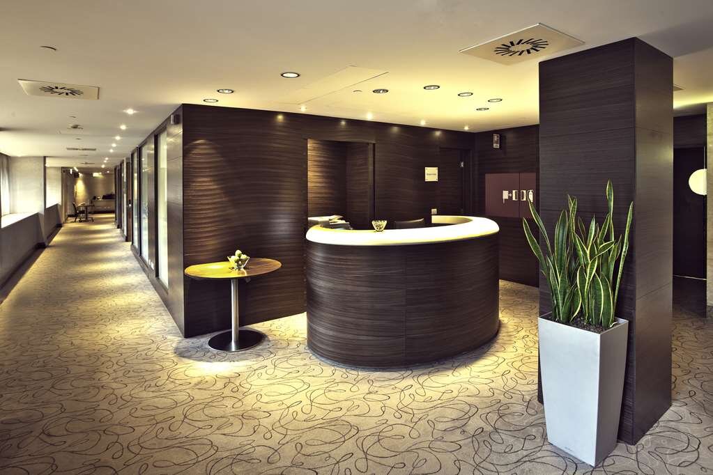 Hotel photo 58 of Hilton Milan.