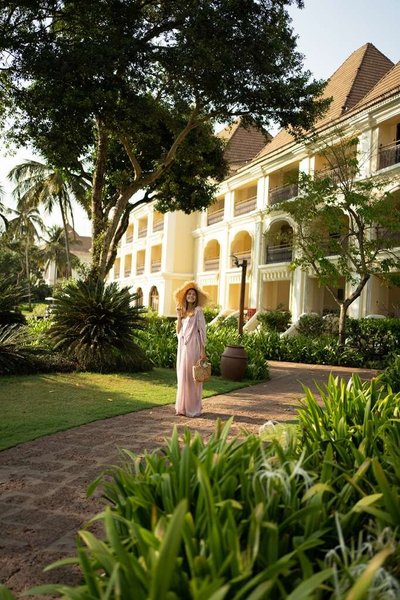 Hotel photo 27 of Grand Hyatt Goa.
