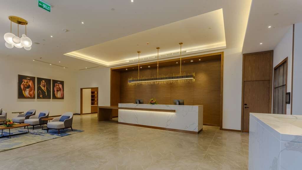 CLARION HOTEL JEDDAH AIRPORT - Updated 2023 (Saudi Arabia)