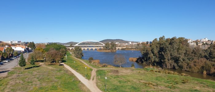 Imagen 4 de Puente de Lusitania