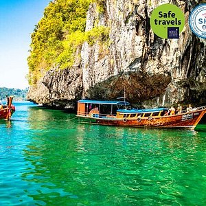 places to visit in trang thailand