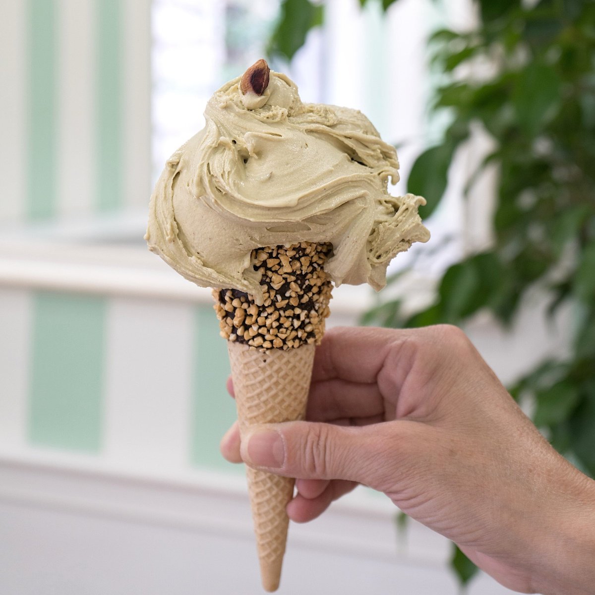 Gelateria Mastro Cono al Pantheon, Рим - фото ресторана - Tripadvisor