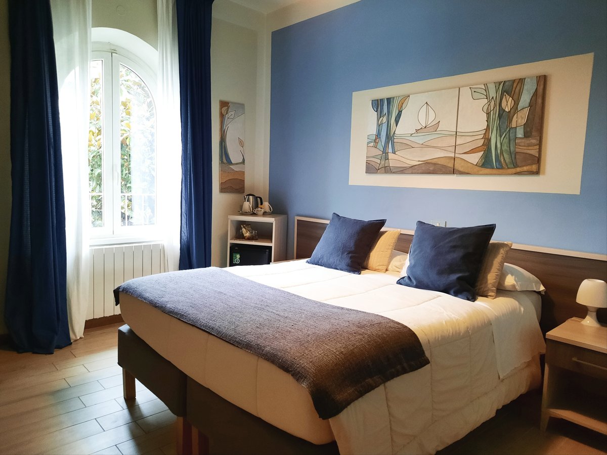 Art Hotel Pietrasanta Rooms: Pictures & Reviews - Tripadvisor