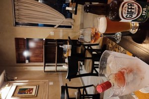 Bebidas