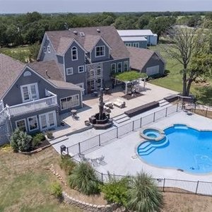 White Oak Lodge