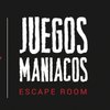 Juegos Maniacos