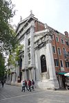 Chiesa di San Vidal, Venice Chiesa di San Vidal, Venice