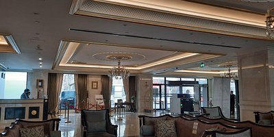 OTTOMAN'S LIFE HOTEL DELUXE $63 ($̶1̶4̶4̶) - Prices & Reviews - Istanbul,  Türkiye