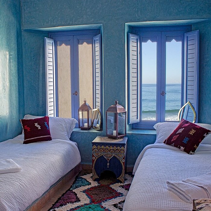 TEDDY PIRATE - Updated 2024 Prices & Hostel Reviews (Taghazout, Morocco)