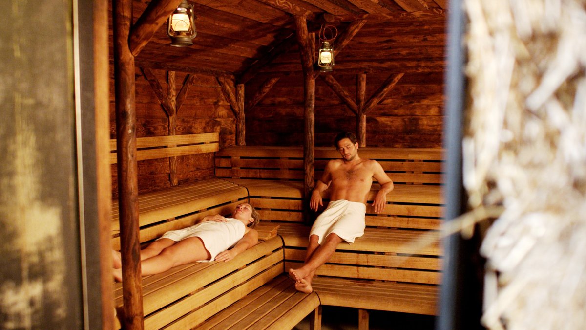 Sauna de Heuvelrug (Veenendaal, Hà Lan) - Đánh giá - Tripadvisor