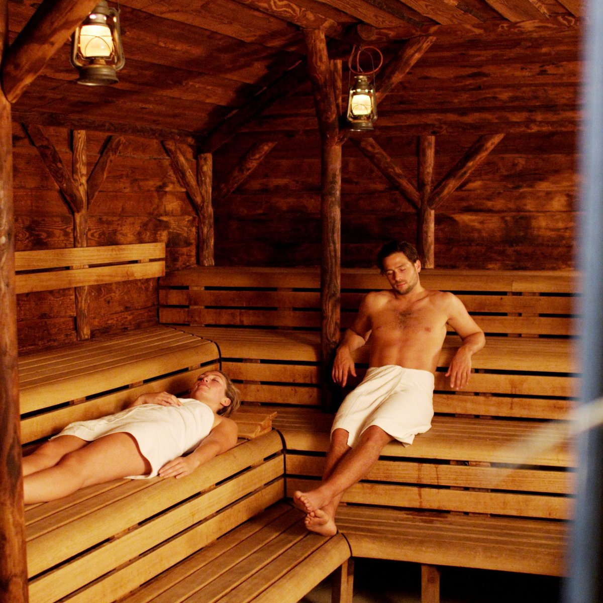 Sauna de Heuvelrug (Veenendaal) - All You Need to Know BEFORE You Go