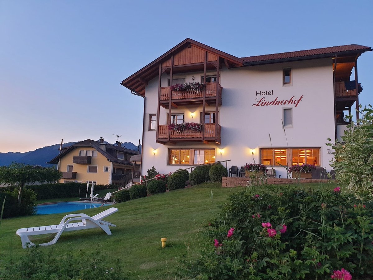 hotel lindenhof brunico