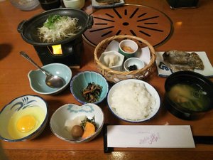 食事