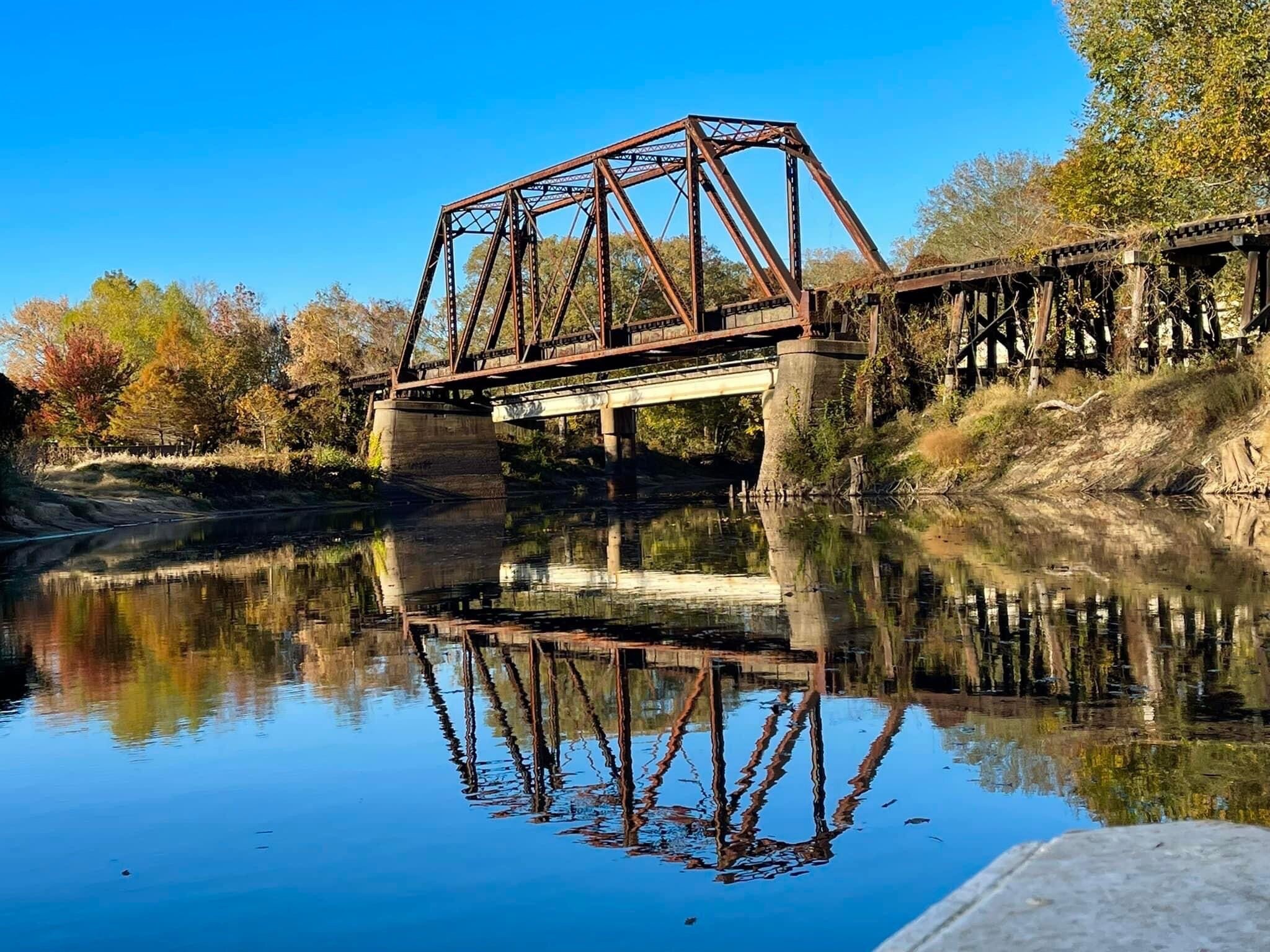 turning basin riverboat tours photos