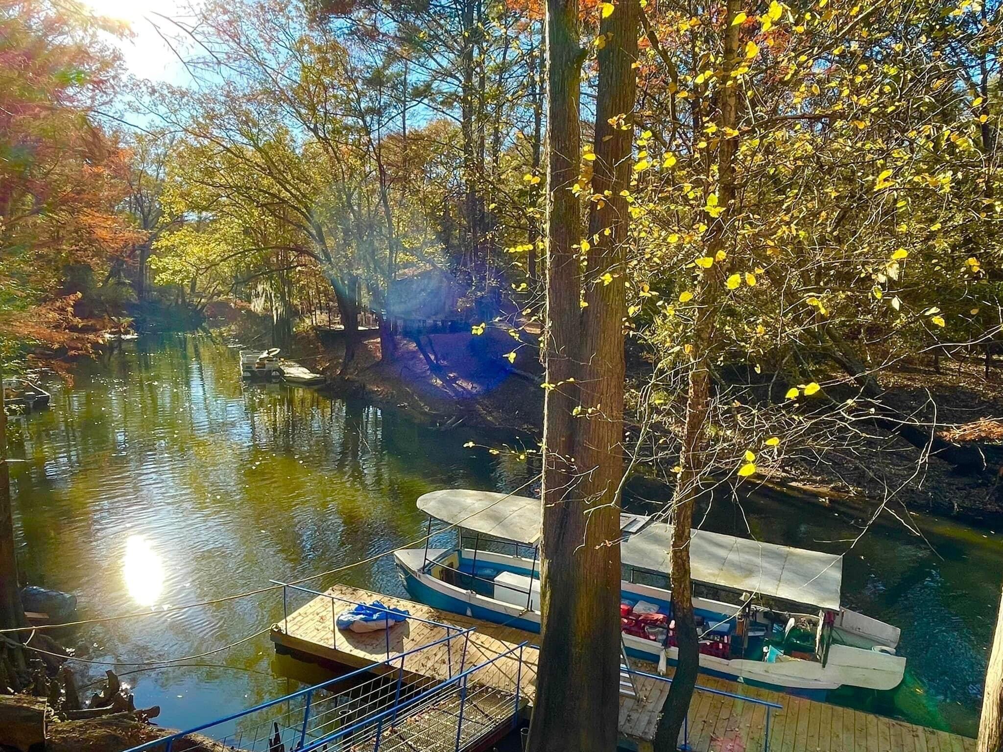 turning basin riverboat tours photos