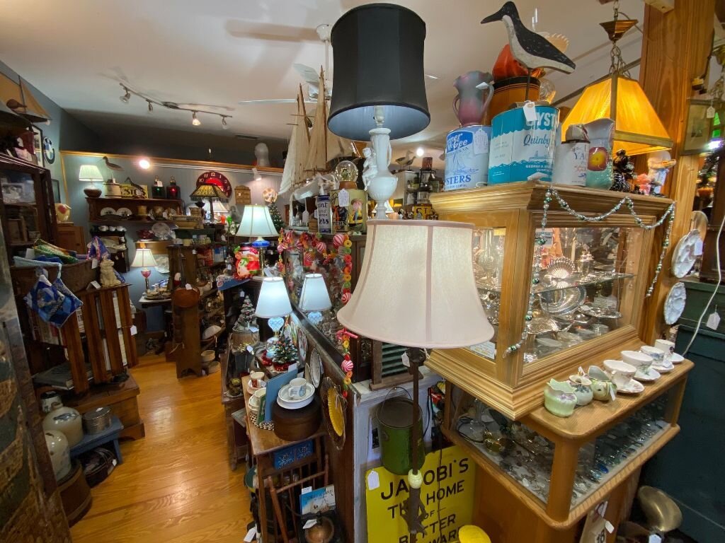 Freedom Antiques (Kitty Hawk): All You Need to Know