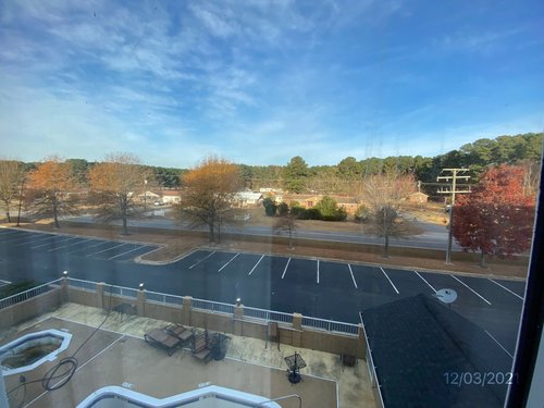 HOLIDAY INN EXPRESS WILLIAMSTON AN IHG HOTEL Prices Reviews (NC)
