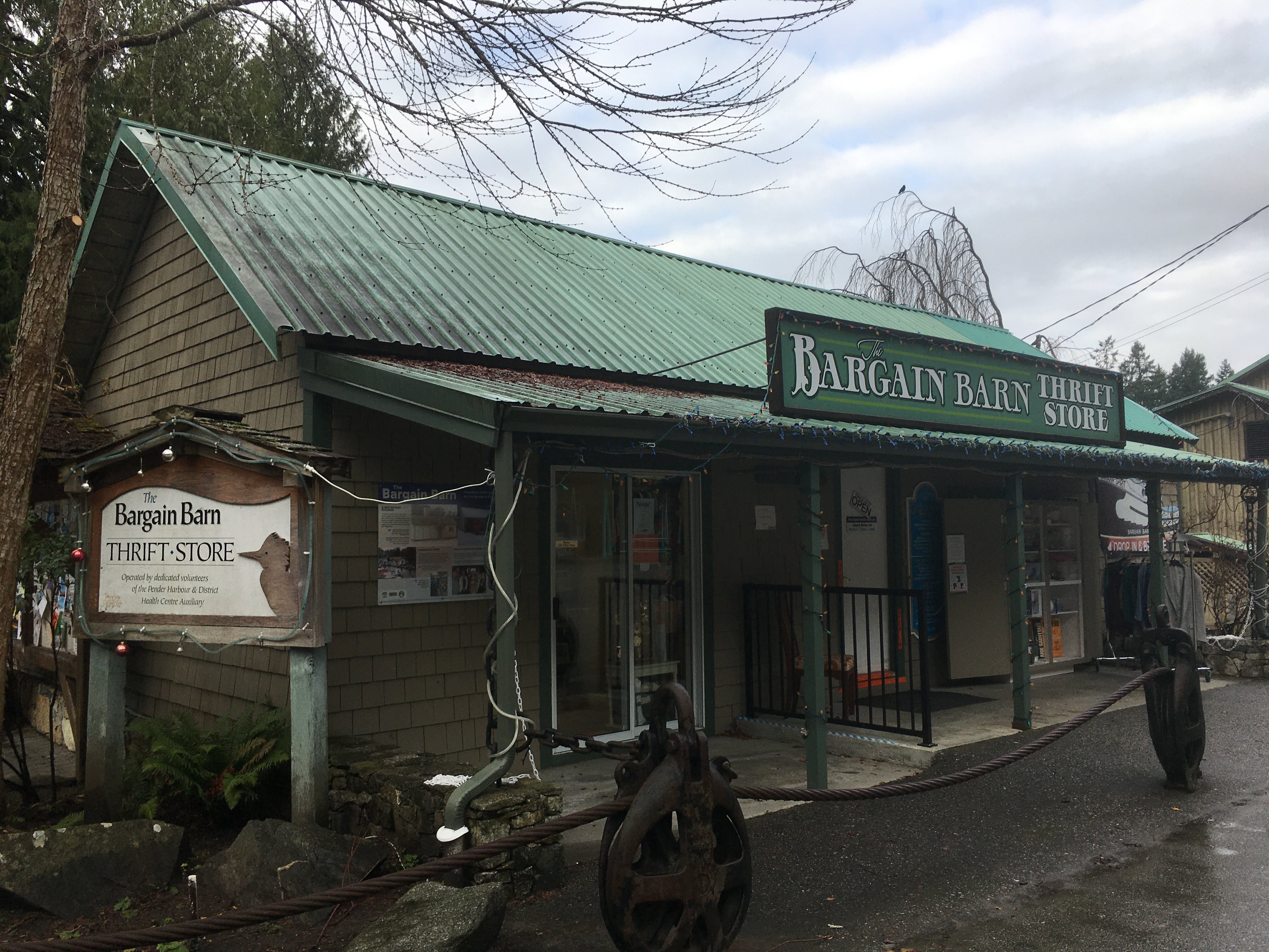 BARGAIN BARN THRIFT STORE All You Need to Know BEFORE You Go