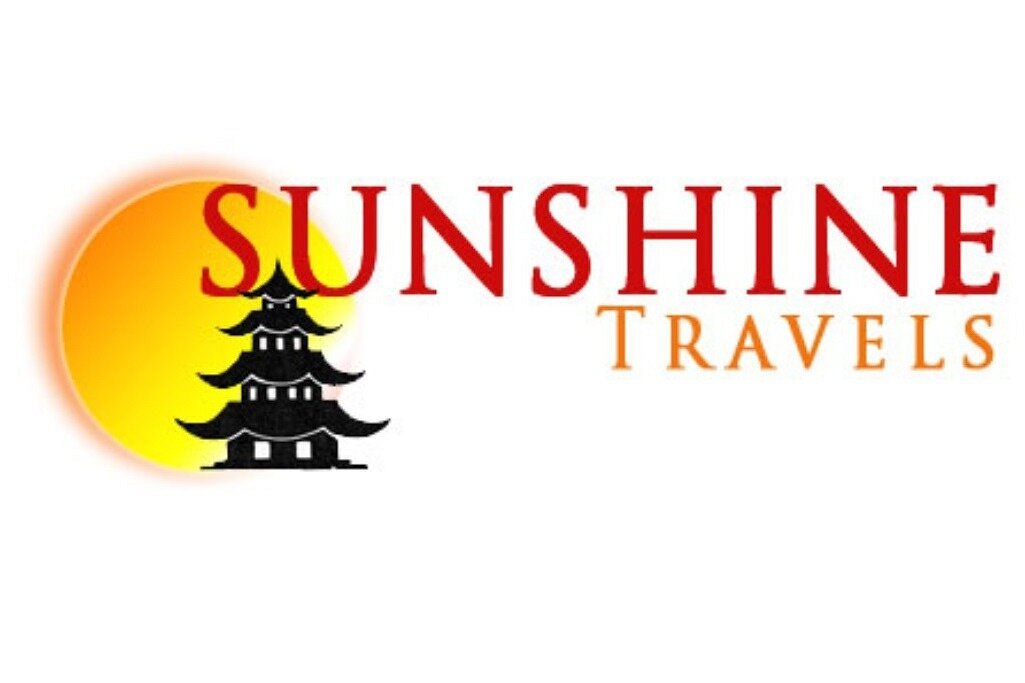 sunshine travel & event