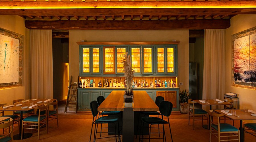 Osmosi image 3 - Full view