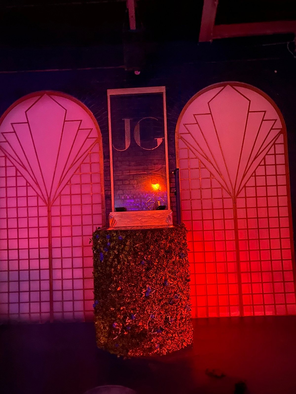 The Great Gatsby — The Immersive Show' review — the 1920s are roaring  again, old sport