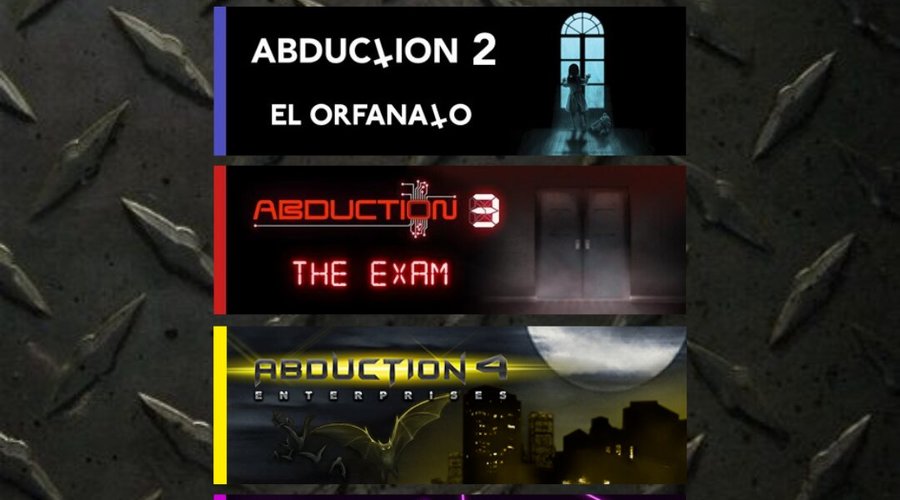 5 experiencias de Escape room totalmente diferentes