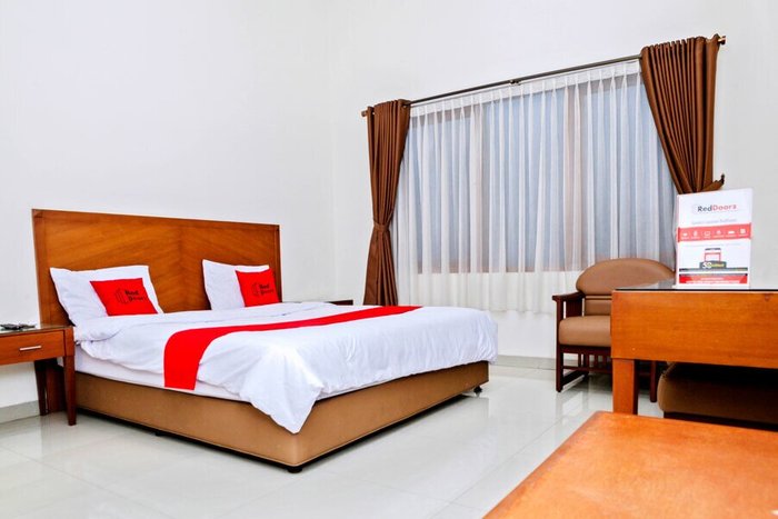 hotel rumah gaharu bandung mitra reddoorz binong reviews