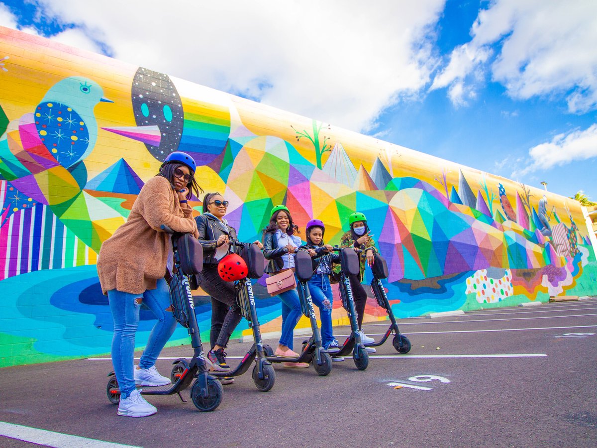 Kid-Friendly Things To Do In Las Vegas (December 2023) - Atomic Scooters  Rentals & Tours