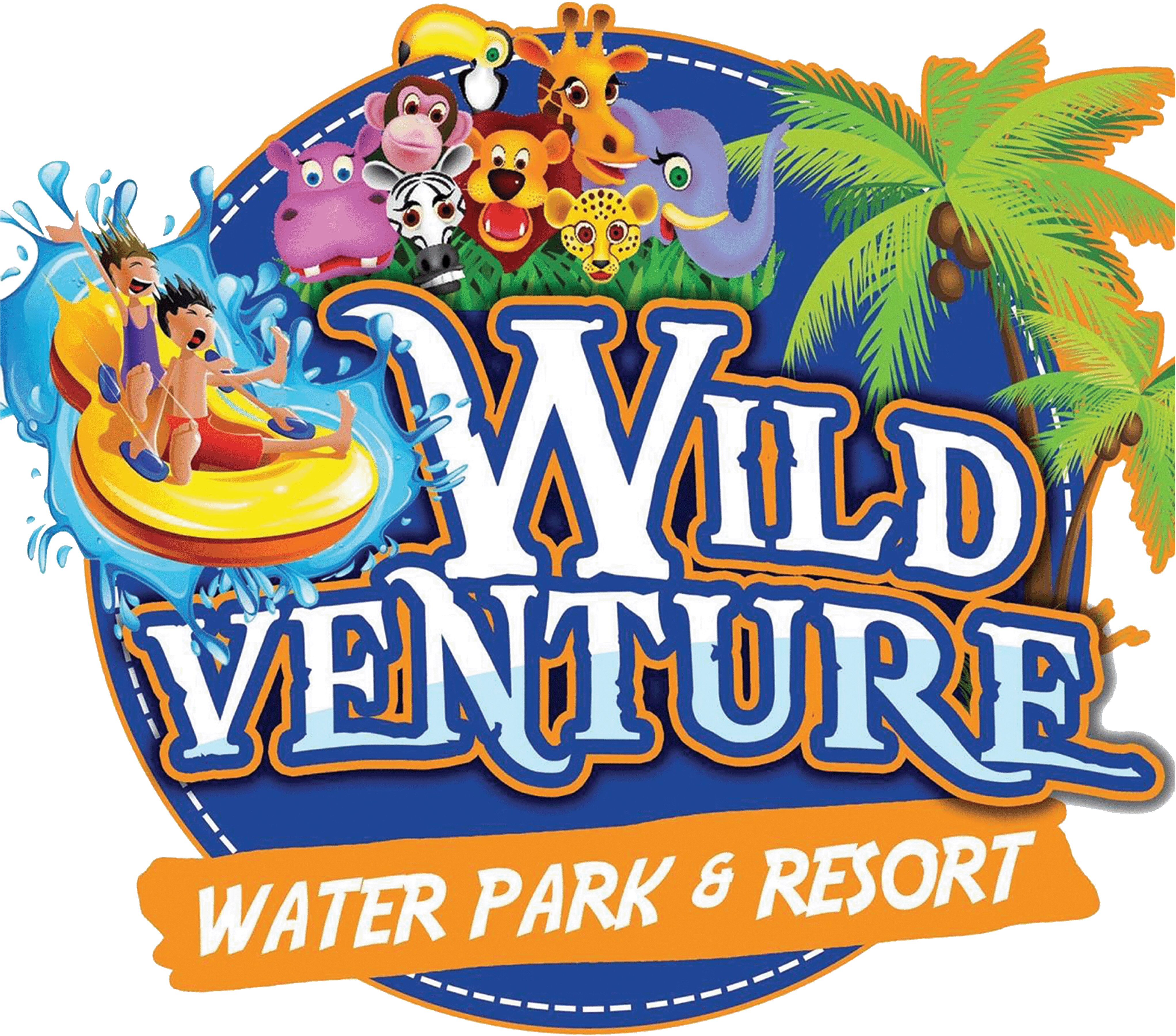 Rapids Water Park | Florida Attractions