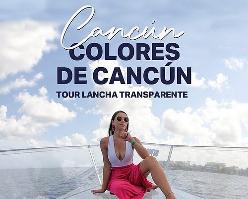 shore excursions cancun mexico