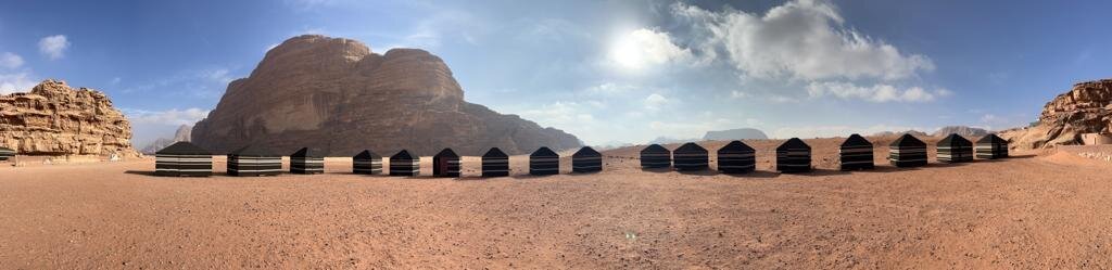 BEDOUINROADS - Bewertungen, Fotos & Preisvergleich (Wadi Rum, Jordanien ...