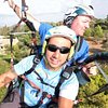 CORFU PARAGLIDING BY MIRMIDONAS