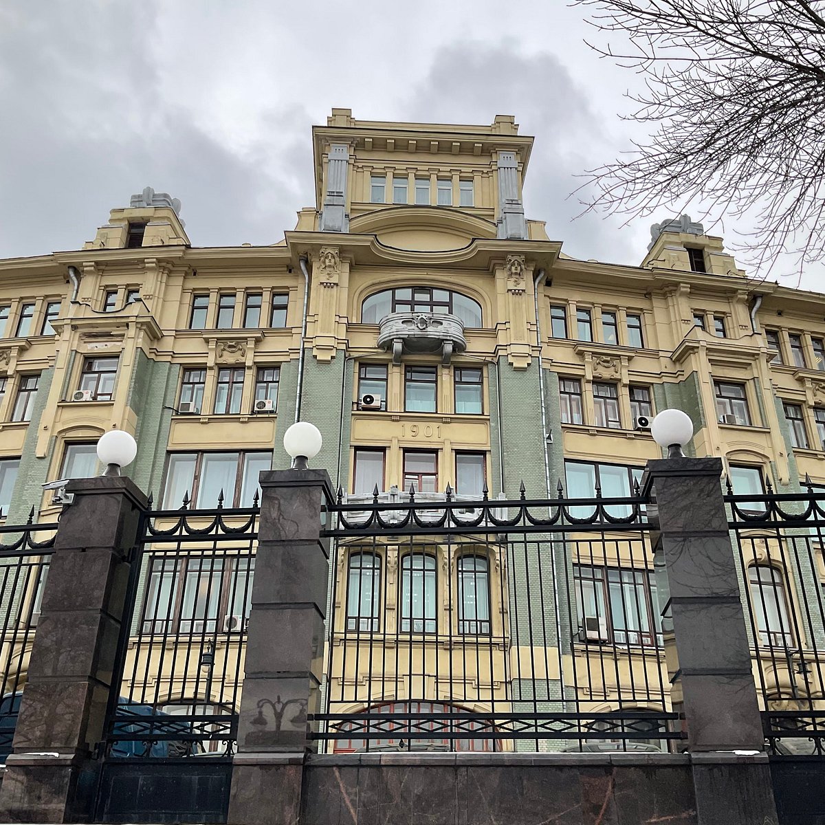 Восстановление церквей и архитектурных памятников Page 7 SkyscraperCity Forum
