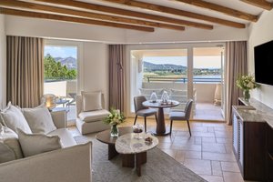 Quarto e suite