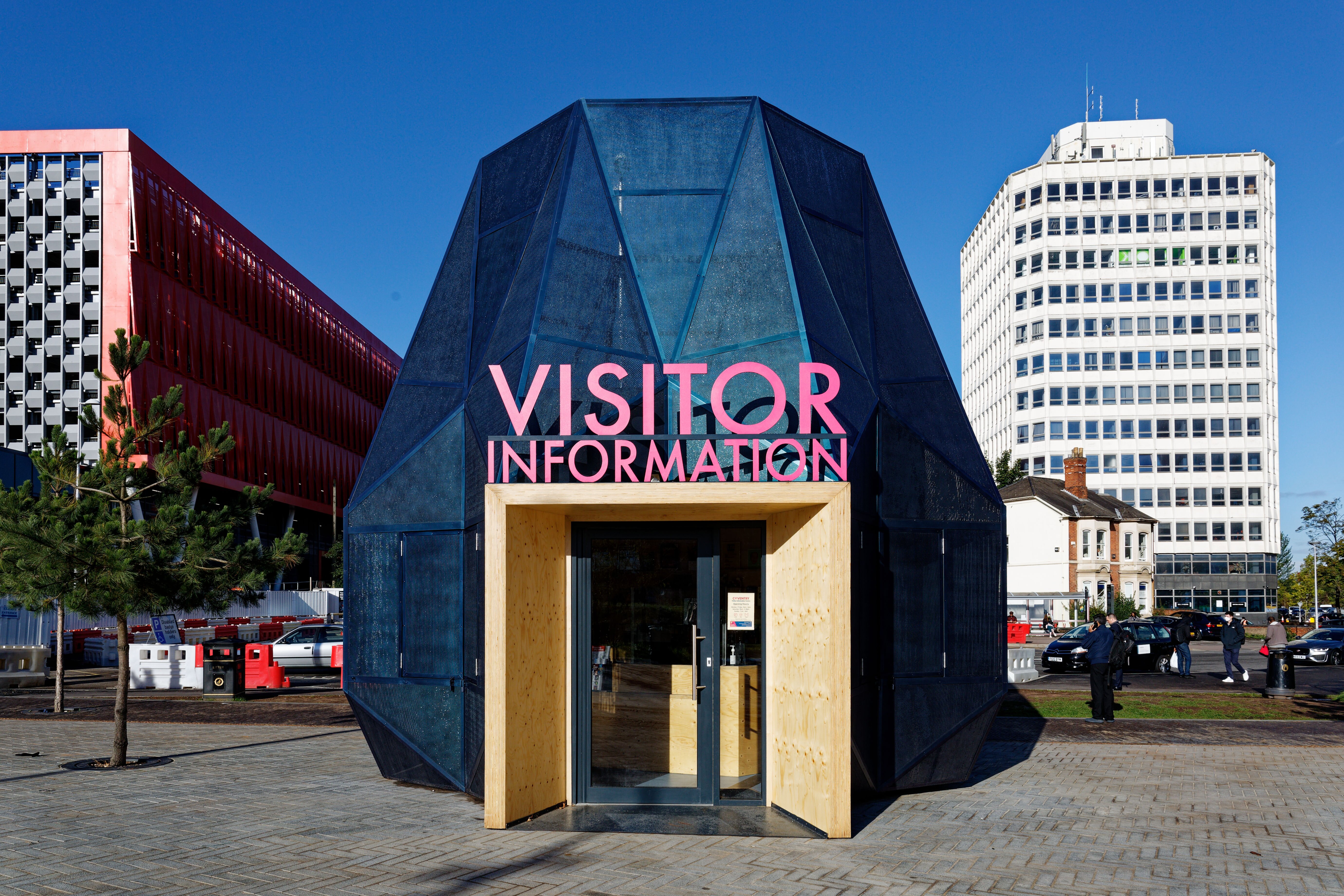 THE 10 BEST Things To Do In Coventry 2024 Must See Attractions   Vic Pod Adjacent To Coventry 