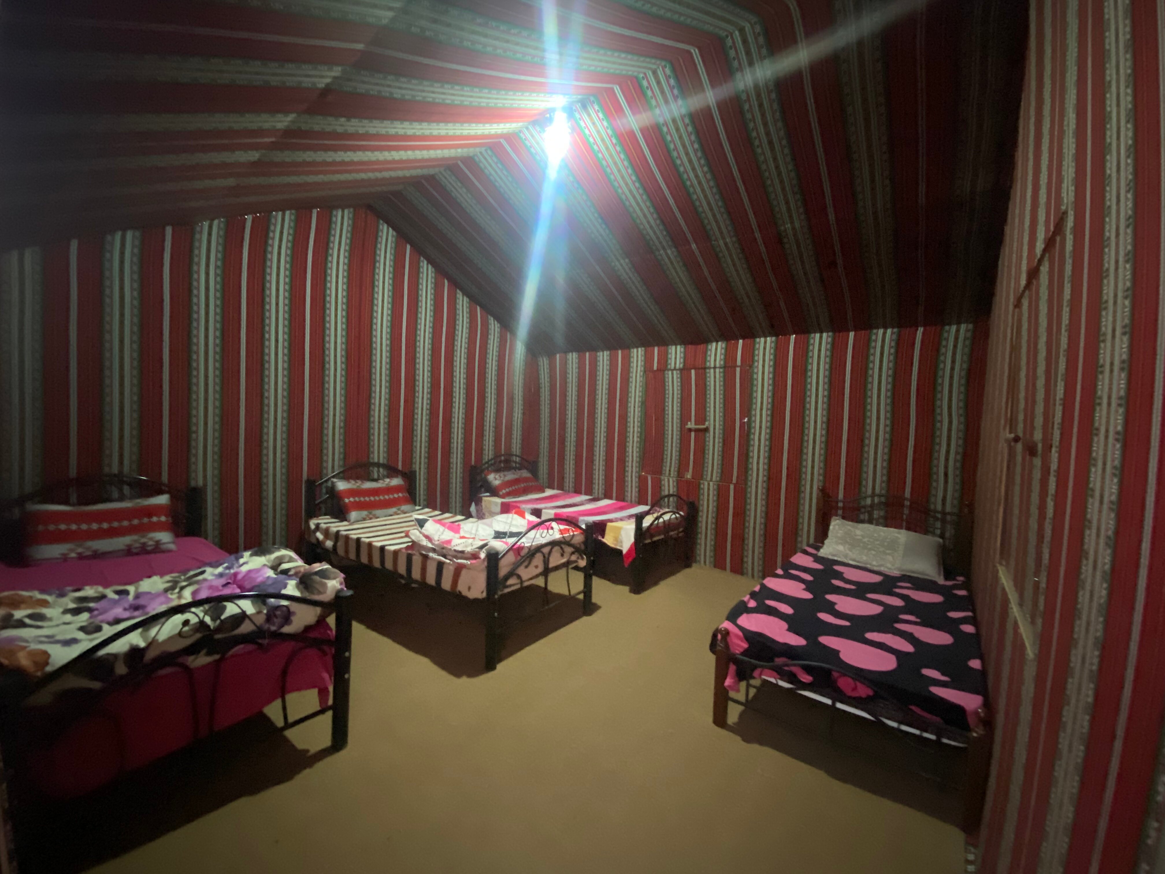 WADI RUM ROAD CAMP (AU$134): 2022 Prices & Reviews (Wadi Rum Village ...