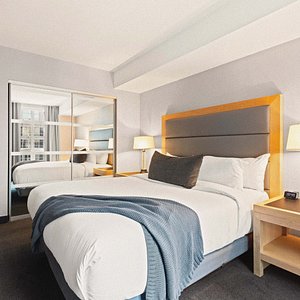 Nice Bedding - Picture of Fairfield Inn & Suites White River Junction -  Tripadvisor
