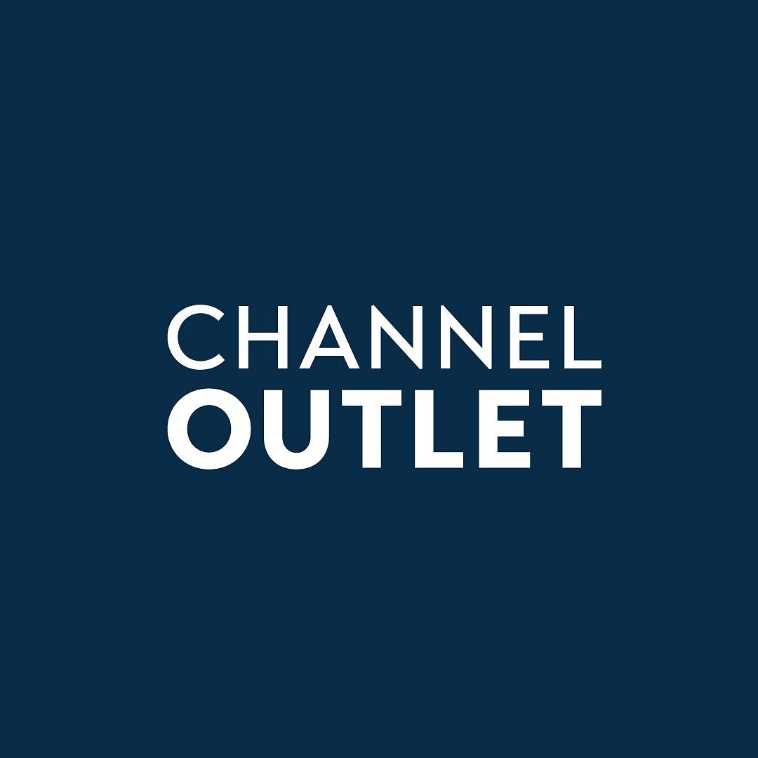 Channel Outlet Store - Boulevard du Parc
