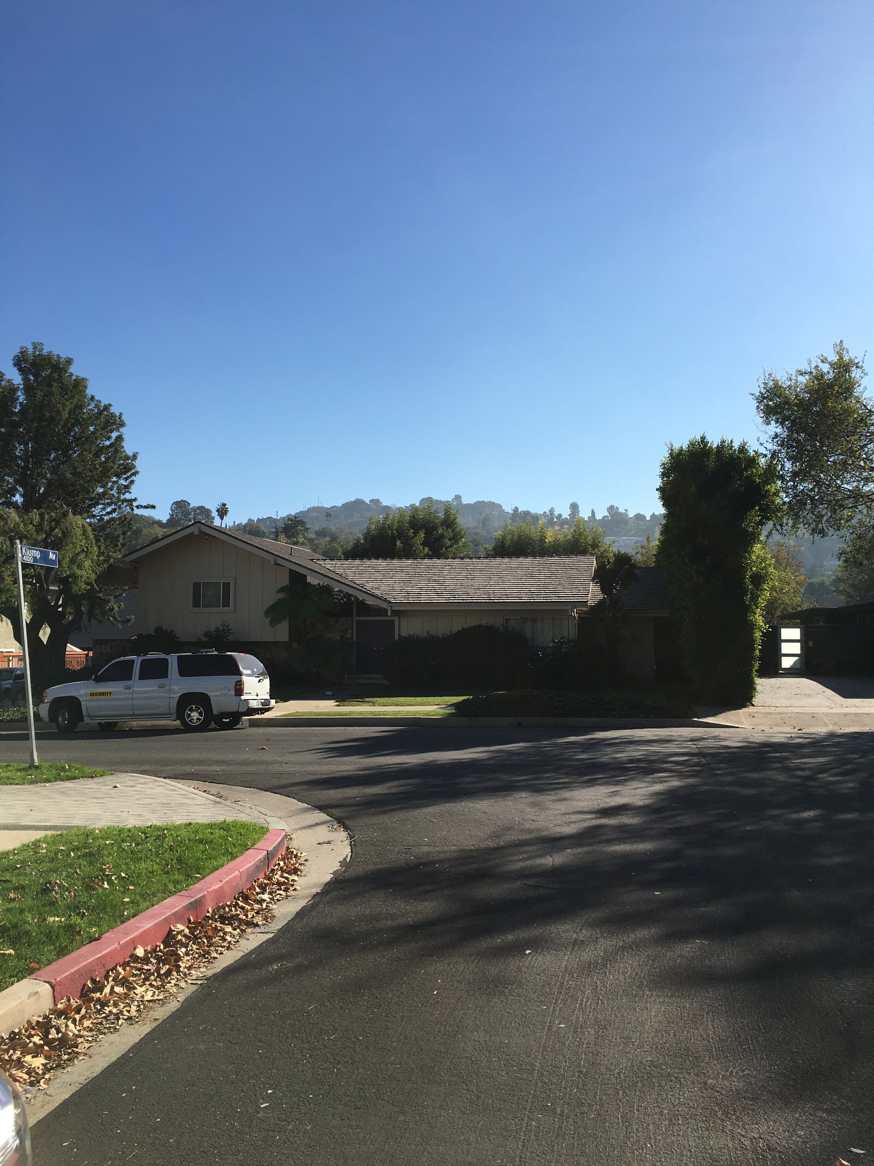 BRADY BUNCH HOUSE Los Angeles All You Need To Know BEFORE You Go   Brady Bunch House Exterior 