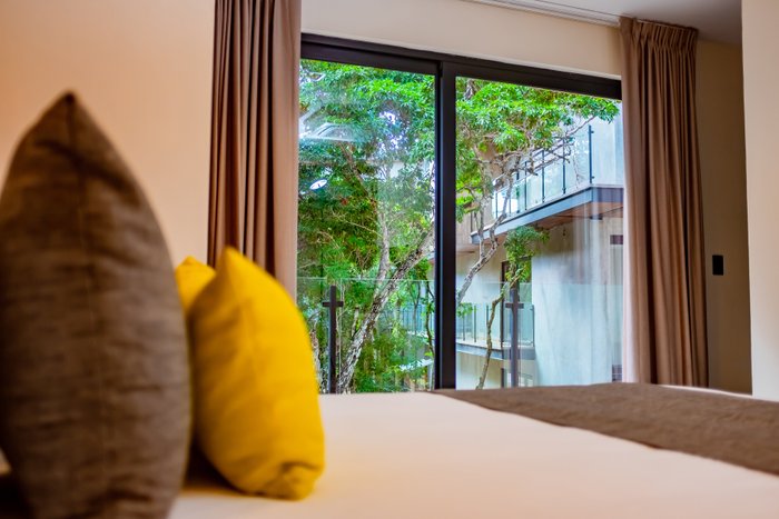 Esplendor By Wyndham Tulum Nook - Hotel Reviews (mexico)