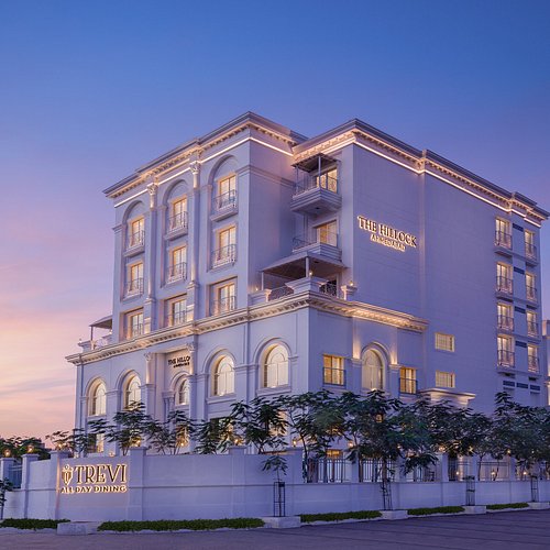 𝗧𝗛𝗘 𝟭𝟬 𝗕𝗘𝗦𝗧 Hotels in Ahmedabad of 2025 (with Prices)
