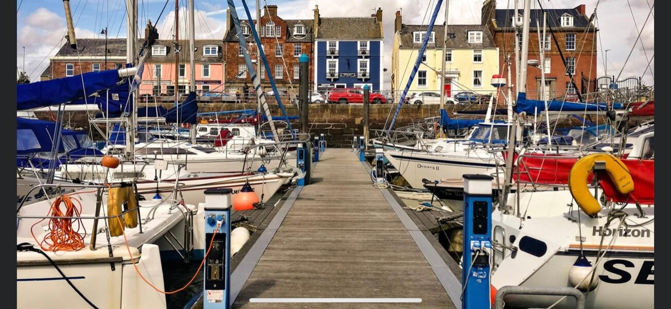 Harbour Nights Guest House B&B (Arbroath, Royaume-Uni) : Tarifs 2023 ...