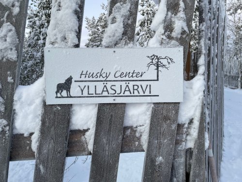 Yllasjarvi review images