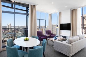Room & Suite