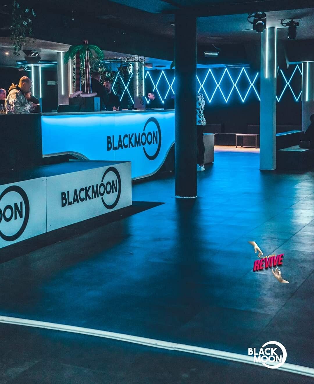 Blackmoon Blackmoon