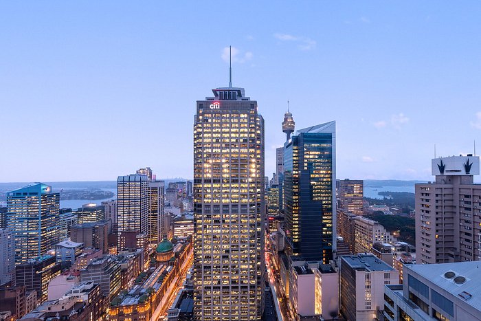메리톤 서비스 아파트 - 피트 스트리트 (Meriton Suites Pitt Street, Sydney, 시드니) - 호텔 리뷰 & 가격 비교 메리톤 서비스 아파트 - 피트 스트리트 (Meriton Suites Pitt Street, Sydney, 시드니) - 호텔 리뷰 & 가격 비교
