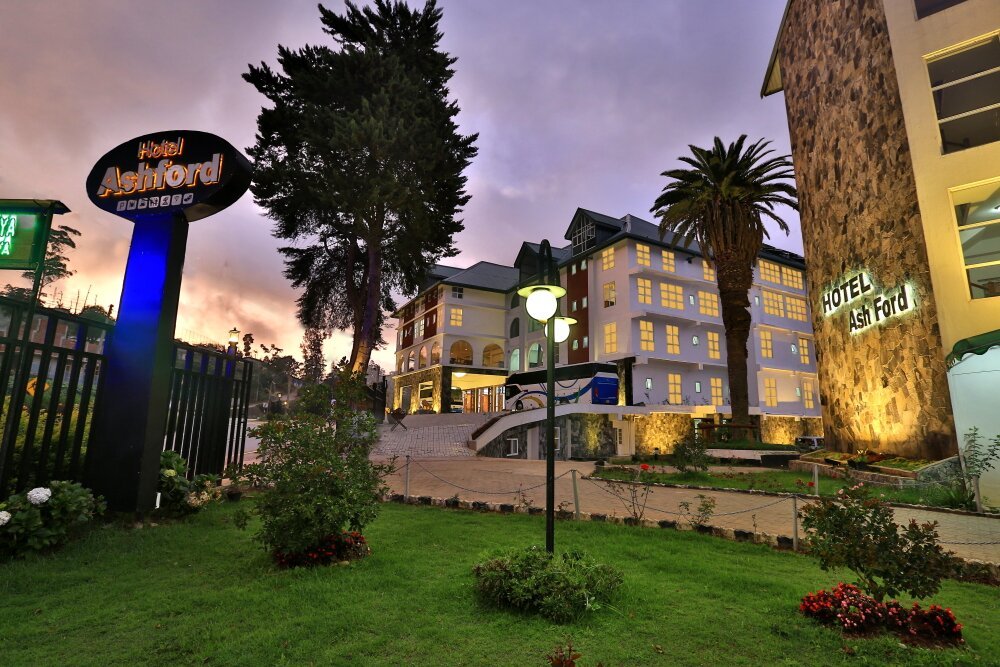 HOTEL ASHFORD - Updated 2024 Prices & Reviews (Nuwara Eliya, Sri Lanka)