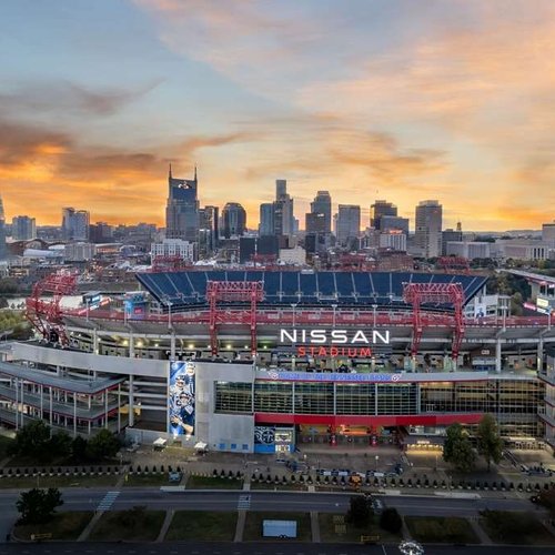 THE 10 BEST Hotels in Nashville, TN 2024 (from $69) - Tripadvisor