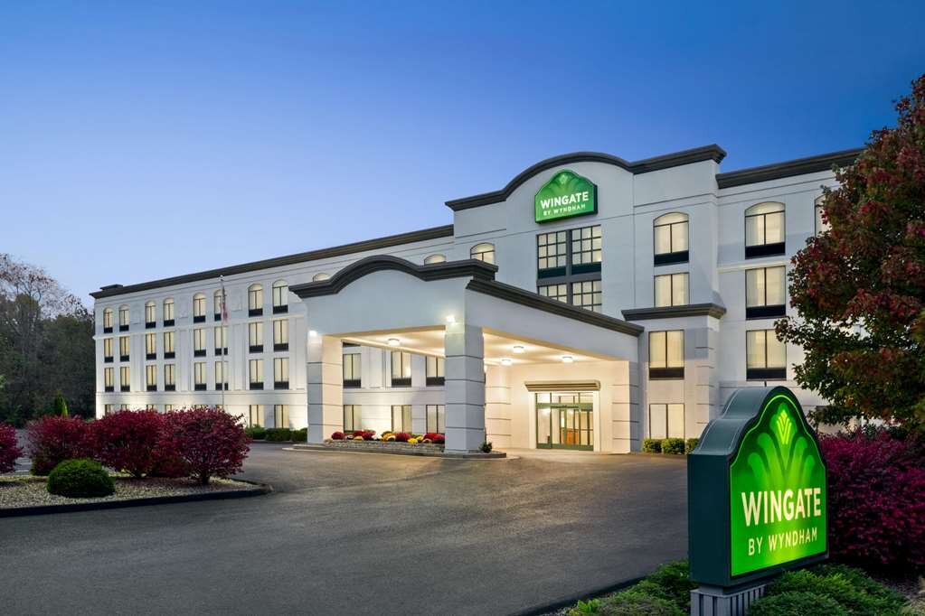 WINGATE BY WYNDHAM BRIDGEPORT 79 9 6 Updated 2024 Prices