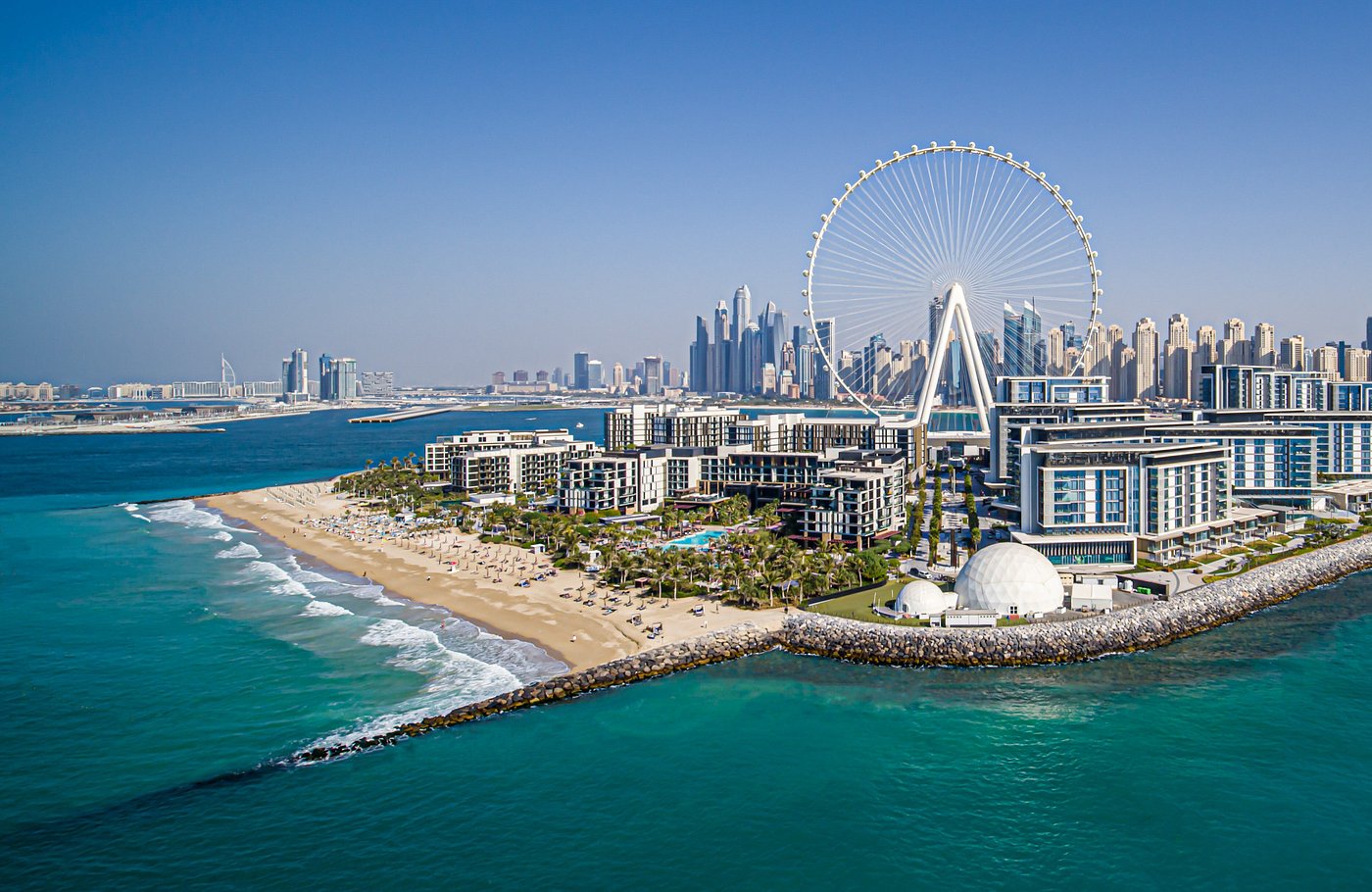 CAESARS PALACE DUBAI: Bewertungen, Fotos & Preisvergleich (Vereinigte